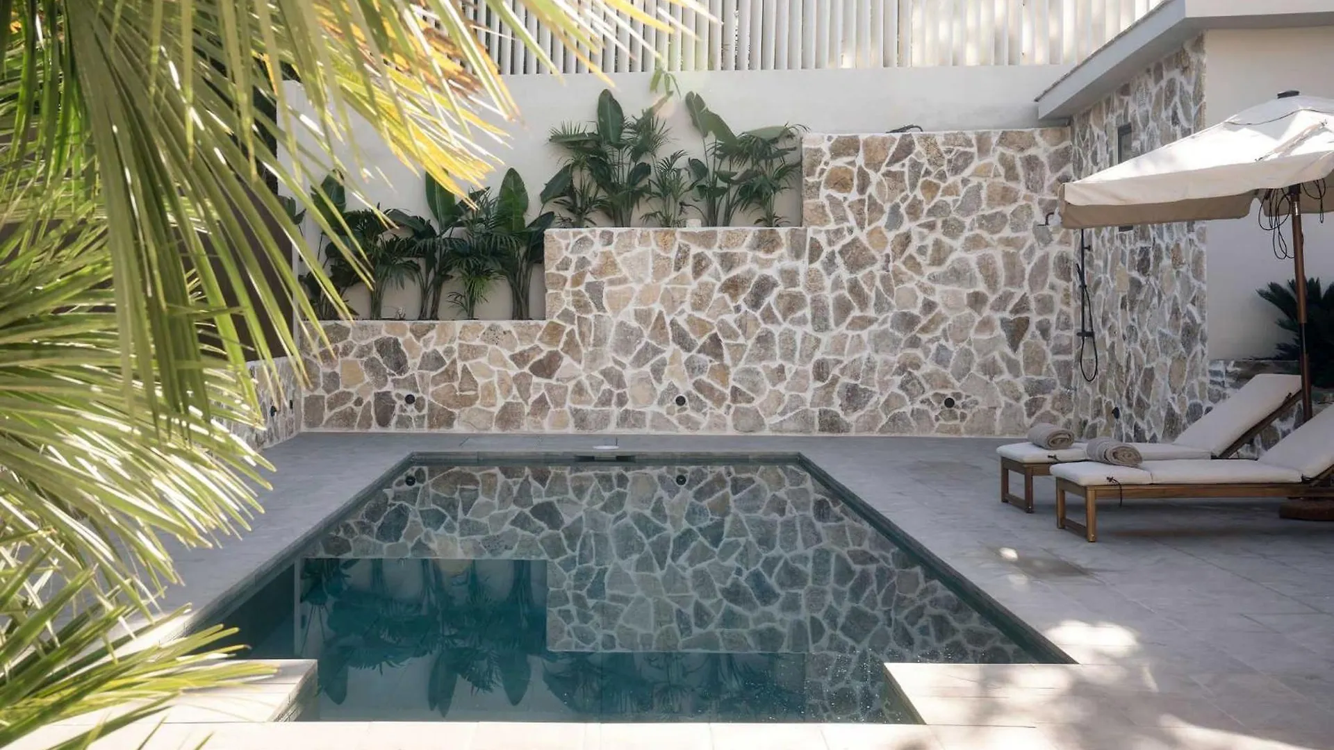 Villa Jazmine Exquisite Oasis Nuva Andalucia Marbella